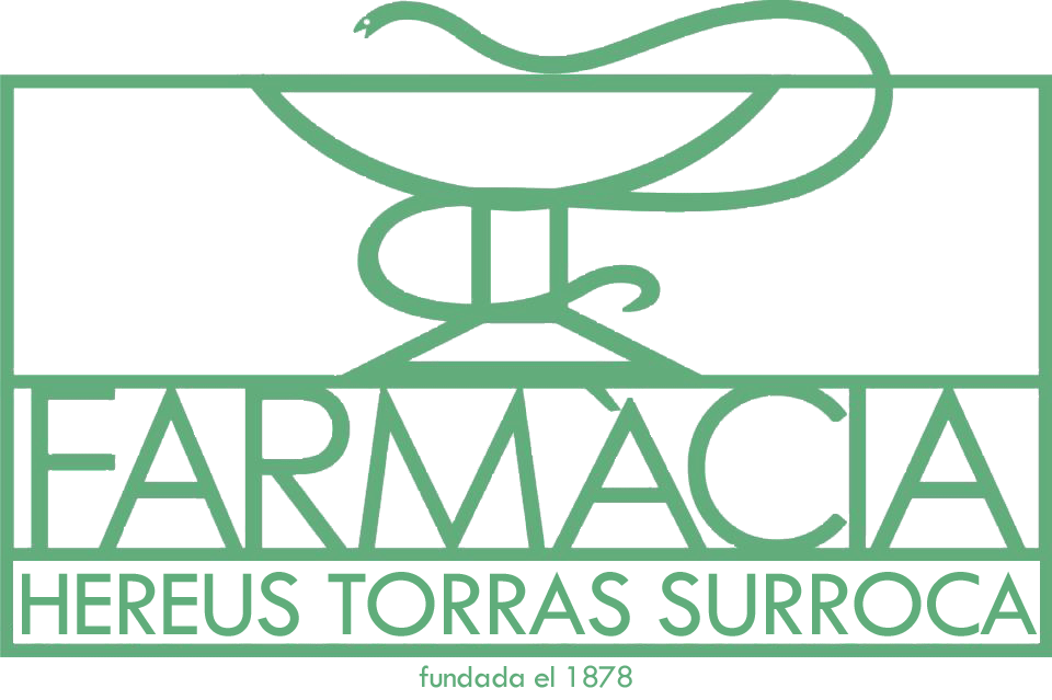 Farmàcia Hereus Torras Surroca